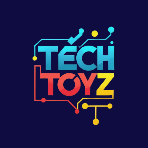 Tech Toyz